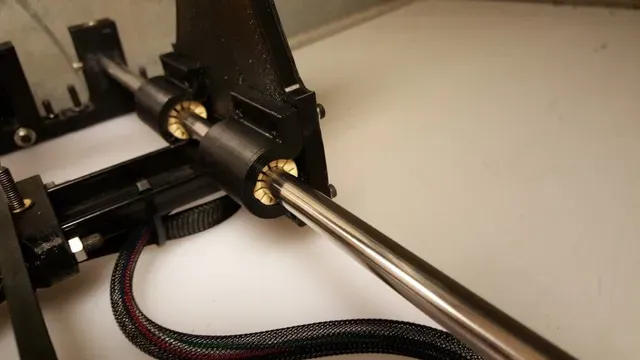 Project: Laserscythe - Another Open Source laser engraver using recycled doohickeys — Фото 13 из 40