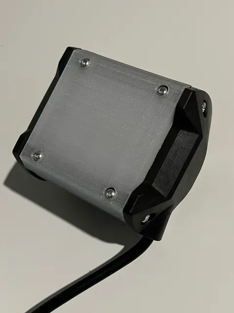 Diffuser for Work/Spot/Flood LED