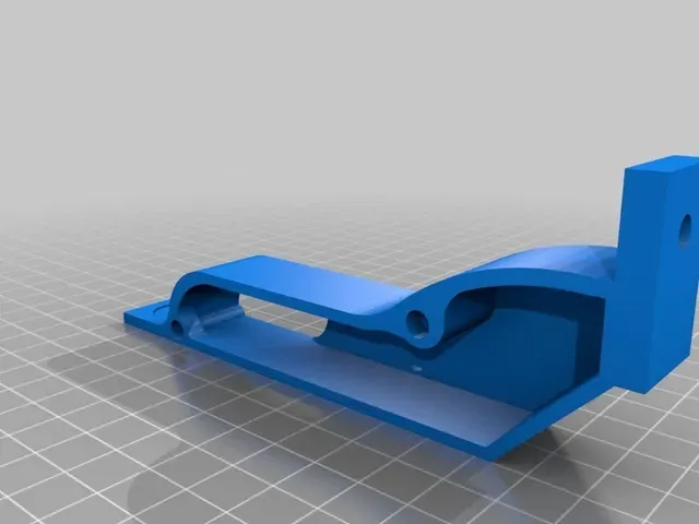 Cable Path Covers for Taz — Image 2 of 33