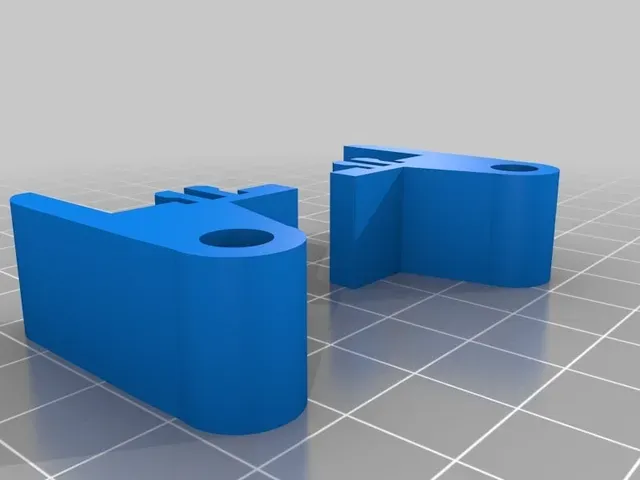 Cable Path Covers for Taz — Image 3 of 33