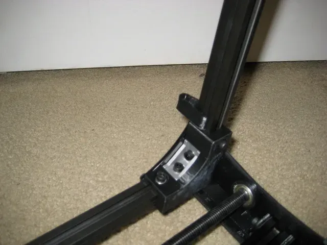 Cable Path Covers for Taz — Image 12 of 33