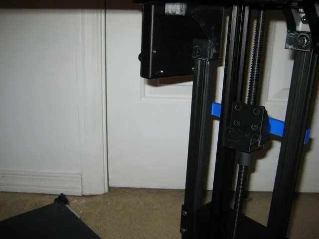 Cable Path Covers for Taz — Image 14 of 33