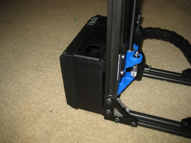 Cable Path Covers for Taz — Image 18 of 33