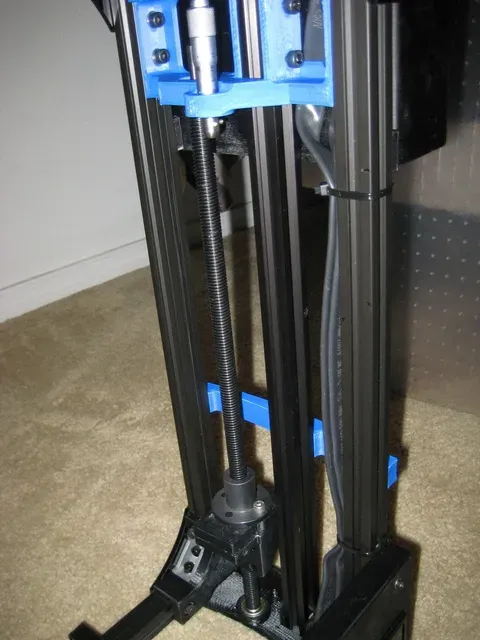Cable Path Covers for Taz — Image 19 of 33