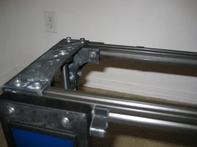 Cable Path Covers for Taz — Image 21 of 33