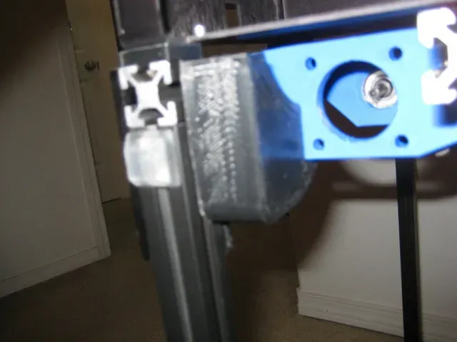 Cable Path Covers for Taz — Image 23 of 33