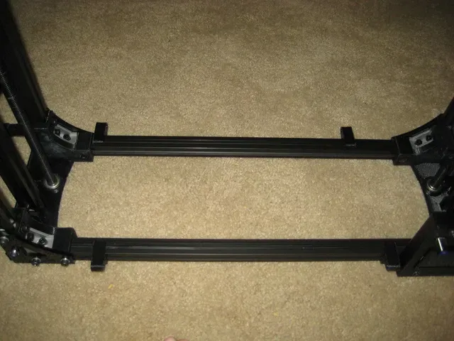 Cable Path Covers for Taz — Image 24 of 33