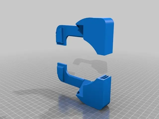 Cable Path Covers for Taz — Image 33 of 33