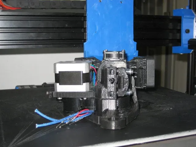 Nova Pro Compact Precision Extruder 2.0 — Фото 9 из 40