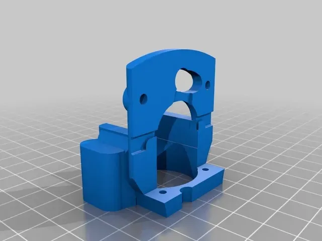 Nova Pro Compact Precision Extruder 2.0 — Фото 18 из 40