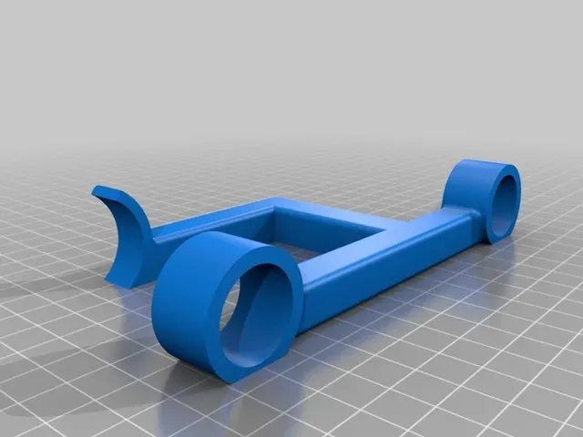 The Original 3d Printed Trombone! — Фото 7 из 37