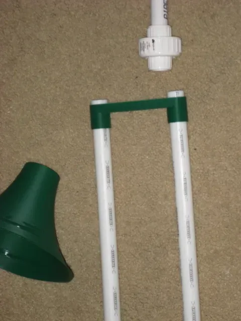 The Original 3d Printed Trombone! — Фото 9 из 37
