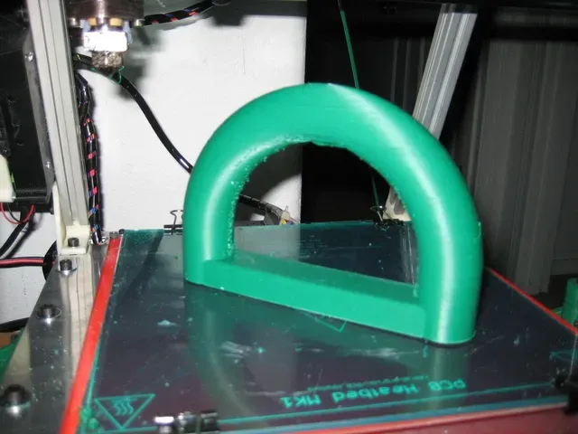 The Original 3d Printed Trombone! — Фото 12 из 37