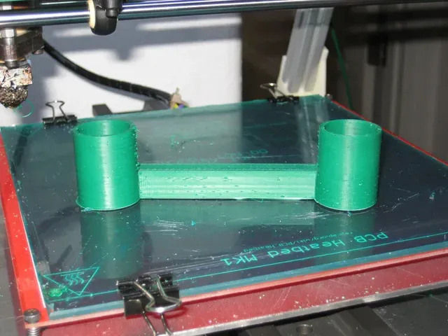 The Original 3d Printed Trombone! — Фото 14 из 37