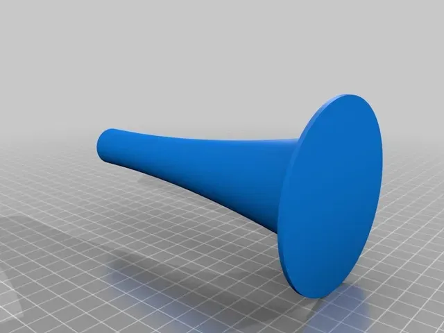 The Original 3d Printed Trombone! — Фото 29 из 37