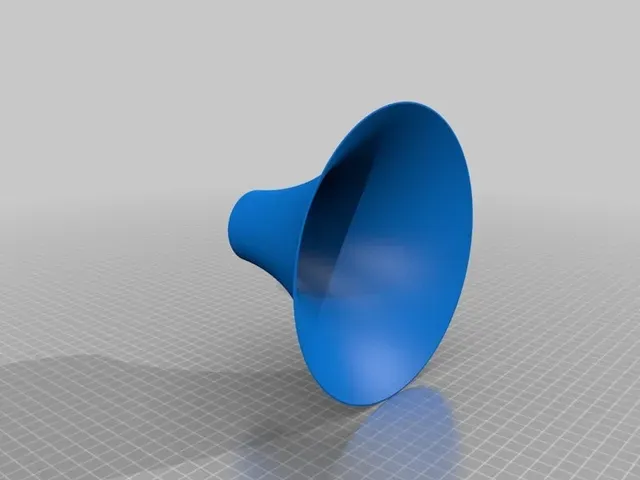 The Original 3d Printed Trombone! — Фото 30 из 37