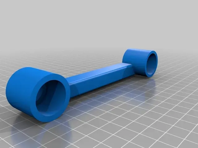 The Original 3d Printed Trombone! — Фото 36 из 37