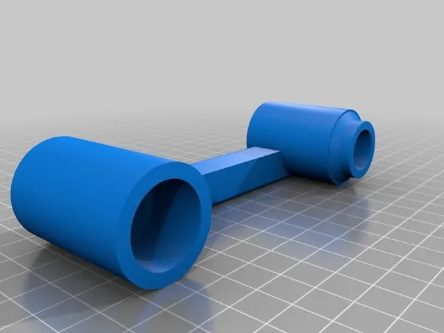 The Original 3d Printed Trombone! — Фото 37 из 37