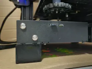 Feet raiser for V-slot profiles - 35mm
