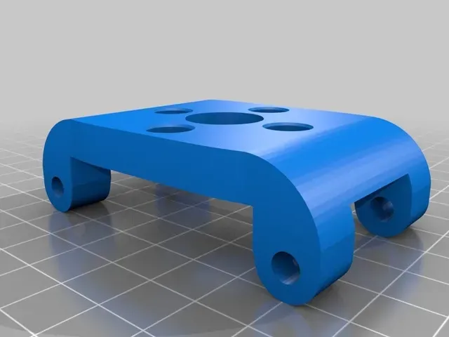 Taz 6 Anti Wobble — Фото 3 из 14