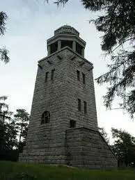 Rozhledna Kudlich