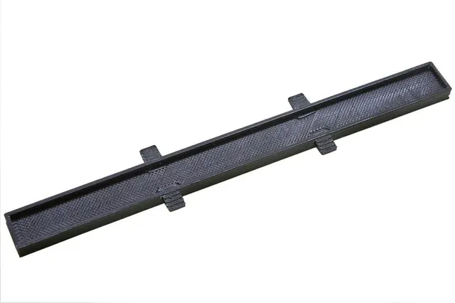 Dell PowerEdge T30 Optical Drive Filler — Image 4 of 6