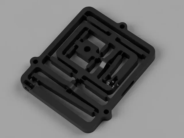 High-precision Compliant XY-Positioning Device — Фото 2 из 7