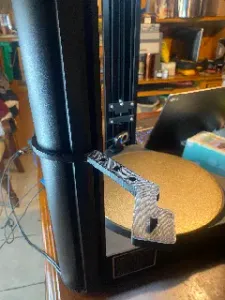 FLSUN V400 Webcam Mount