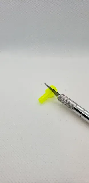 Sunlu Filadryer front filament guide — Image 3 of 3