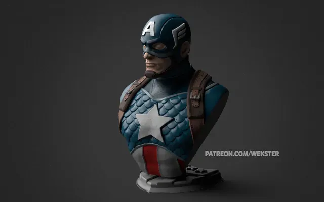 Captain America