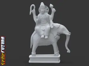 Jupiter ‘Guru’ - Teacher of the Gods