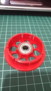 filament Spool Holder