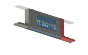 TP-Link TL-SG116 Switch Rackmount Adapter