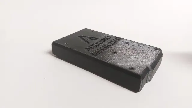 Arduino mega case