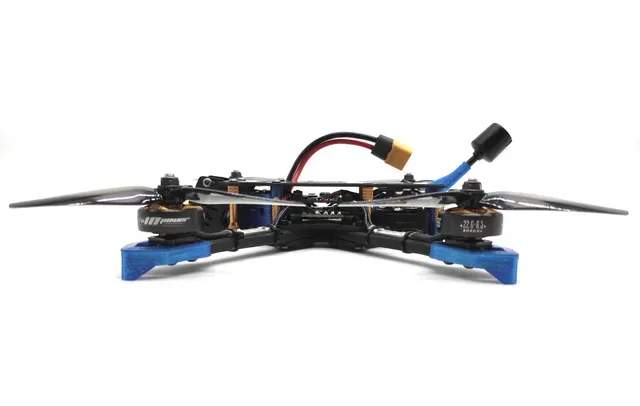 JeNo 5.1" Drone Frame — Image 9 of 26