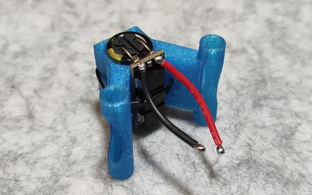 JeNo 5.1" Drone Frame — Image 19 of 26