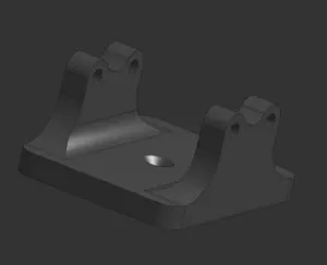 Vibration Isolating Feet (Ender v3 SE)