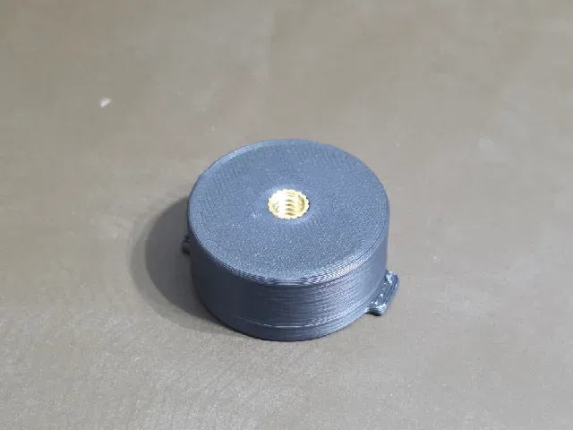 Buddy3D Cam tripod adapter — Image 4 of 9