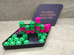 Connect Four