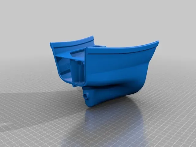 RC Benchy — Фото 16 из 40