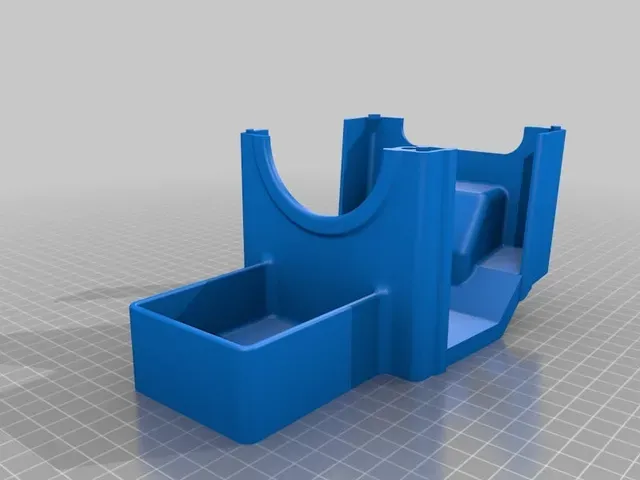 RC Benchy — Фото 20 из 40