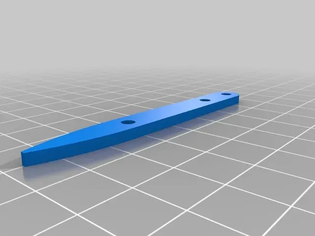 RC Benchy — Фото 30 из 40