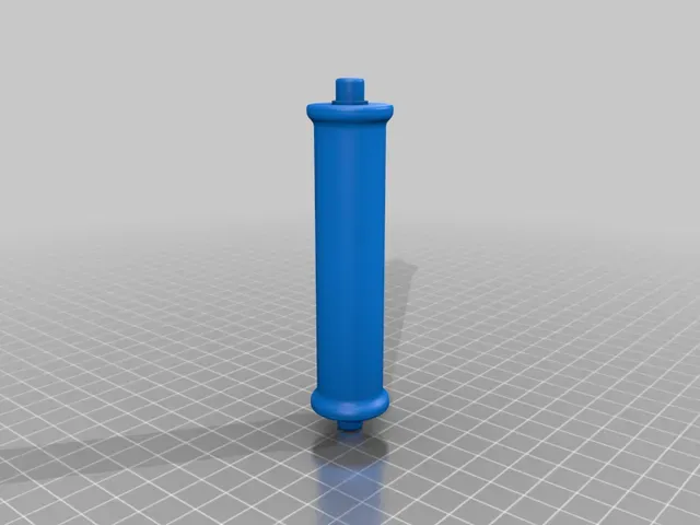 Ender 2 Pro Filament Holder - 80mm Spools — Image 4 of 5