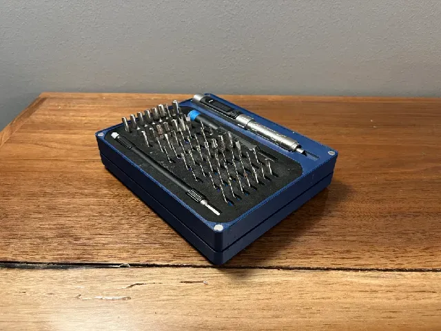 Case for iFixit Mako and ES15 Screwdriver — Фото 2 из 7