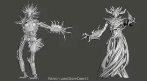Thorn Elemental