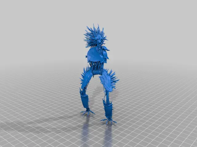 Thorn Elemental — Фото 16 из 16