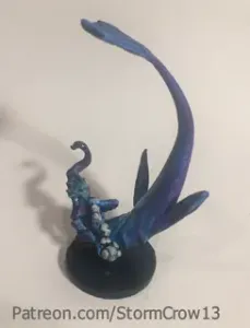 Merfolk Trickster