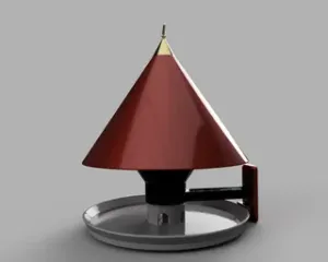 Bird Feeder