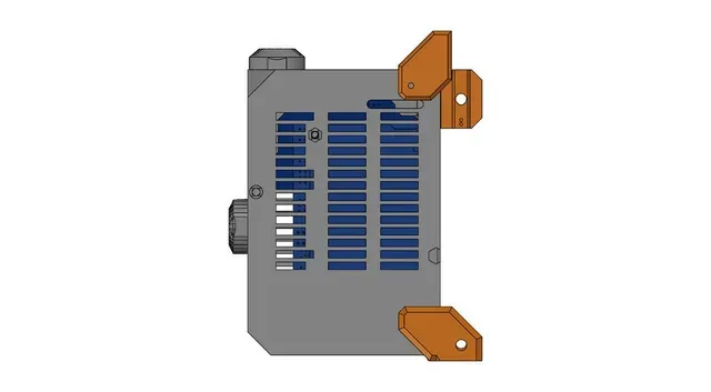Prusa MKx and Prusa Bear RAMPS Enclosure — Фото 4 из 17