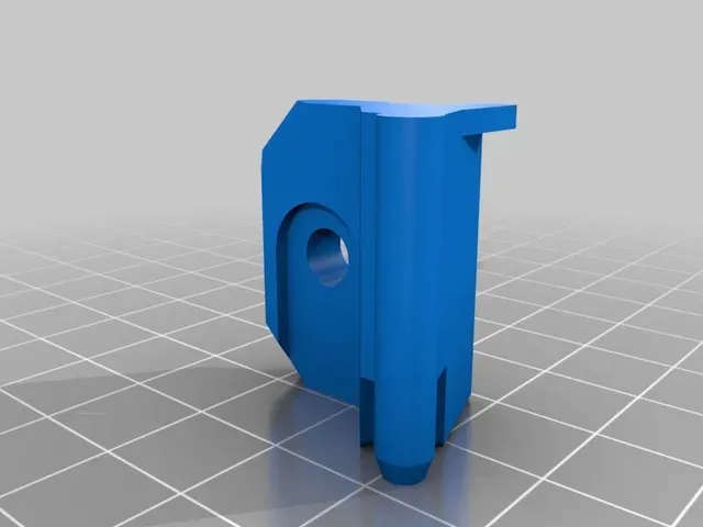 Prusa MKx and Prusa Bear RAMPS Enclosure — Фото 14 из 17